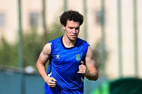 النادي الثالث هذا الموسم.. غزل المحلة يضم عبد الرحمن جبنة